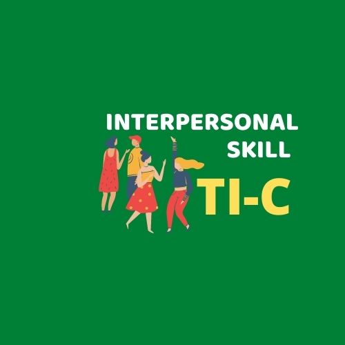 INTERPERSONAL SKILL IF-VC