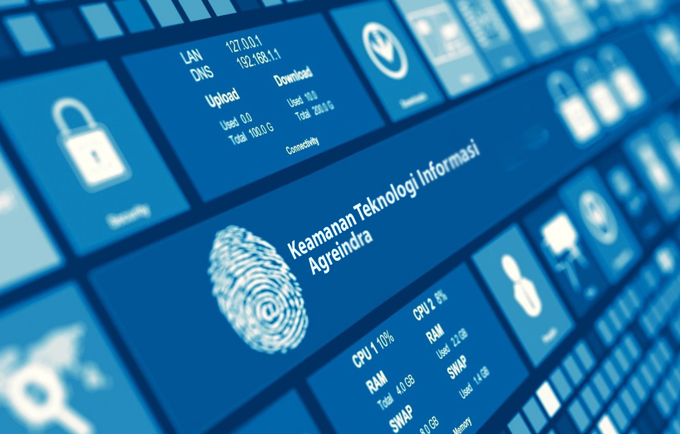 Keamanan Sistem Informasi SI-VIB