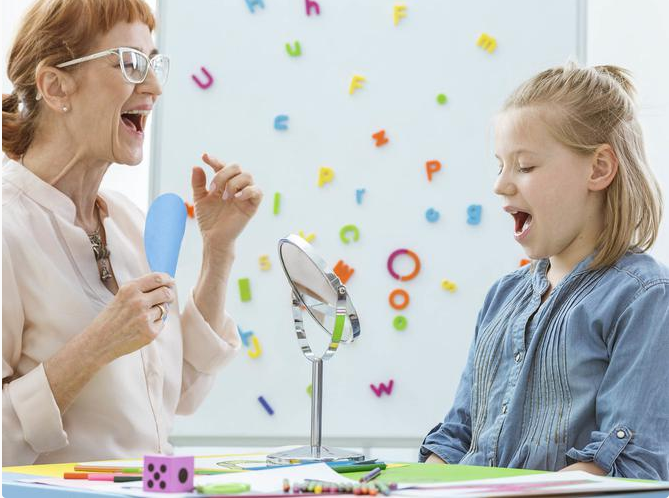 Keterampilan Berbicara