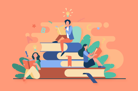 Interaksi Belajar Mengajar Bahasa dan Sastra Indonesia