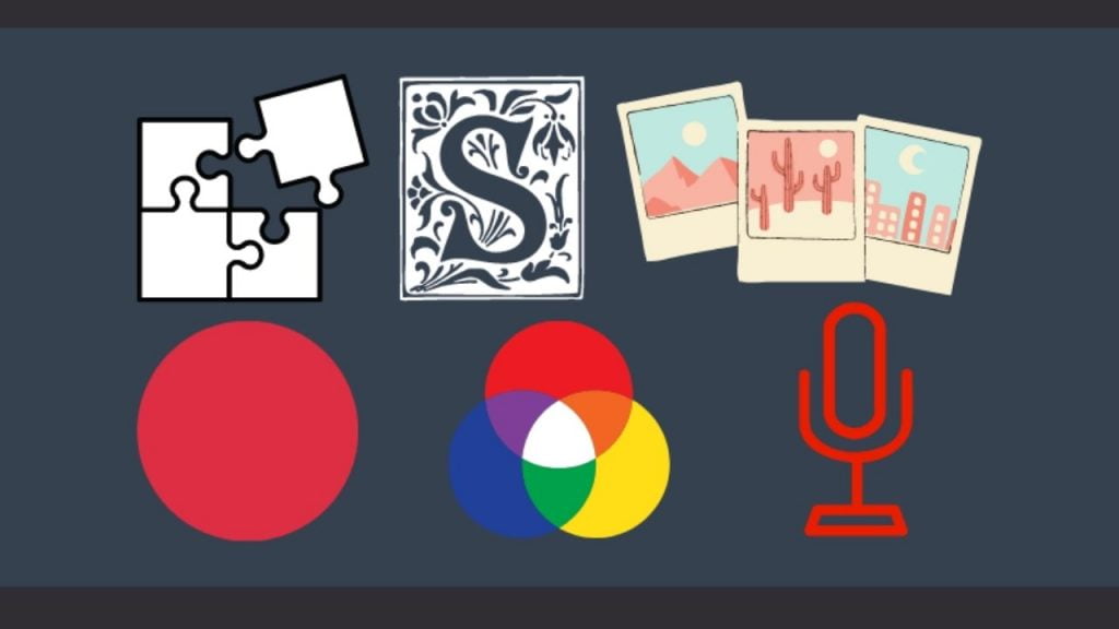 Desain Komunikasi Visual