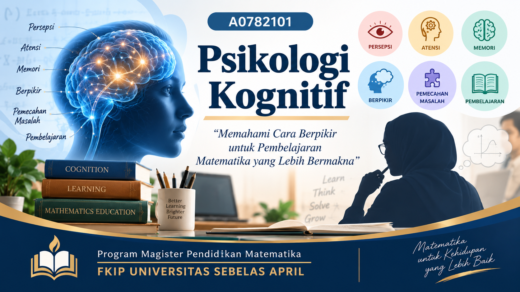 Psikologi Kognitif