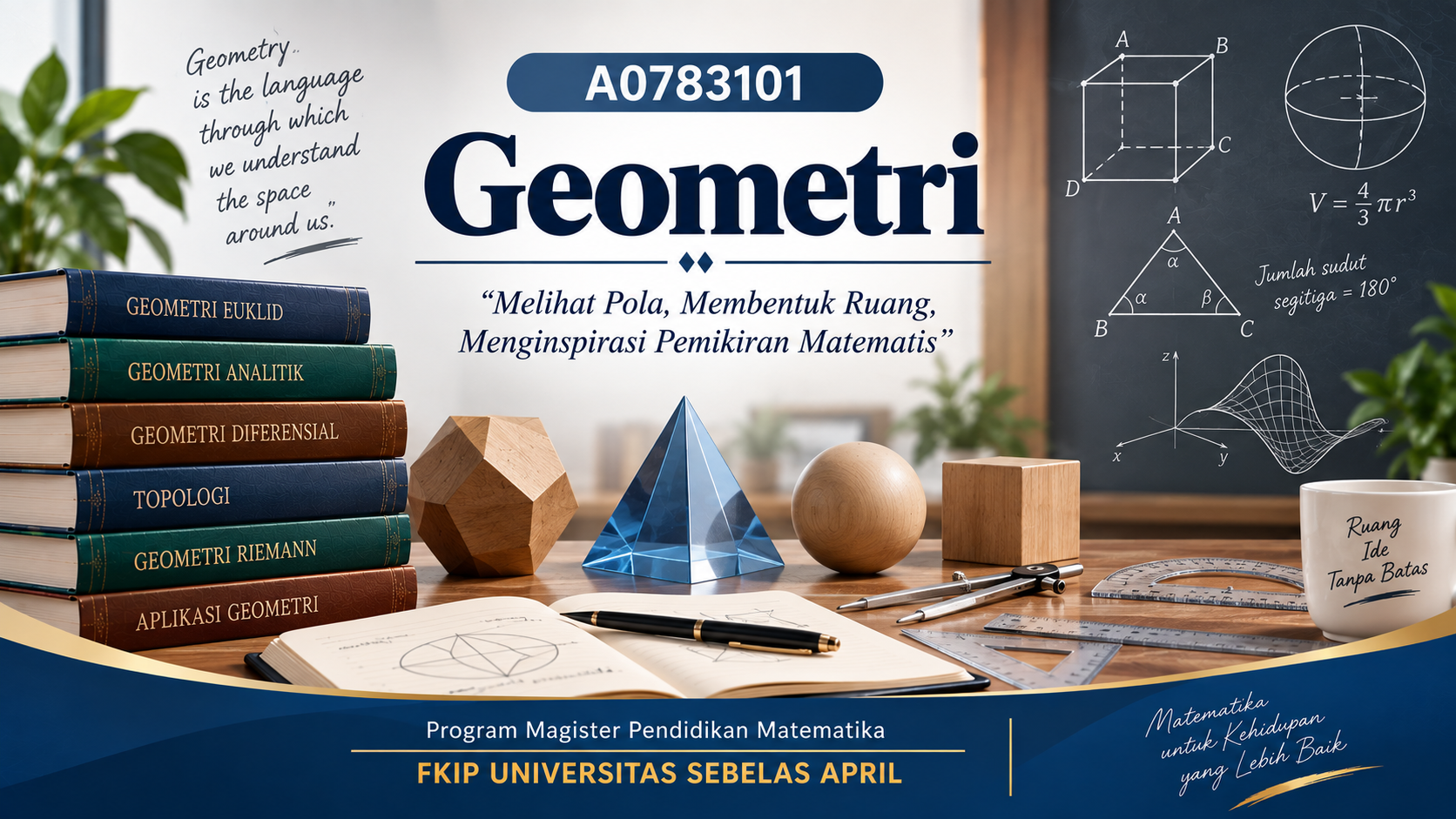Geometri
