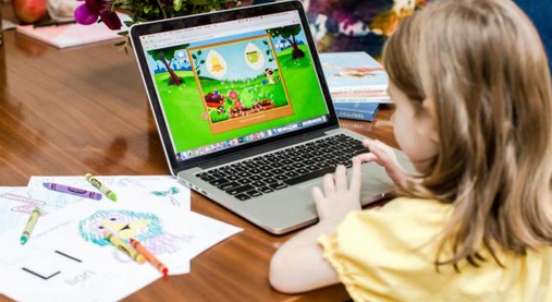 Pembelajaran Komputer untuk Anak Usia Dini