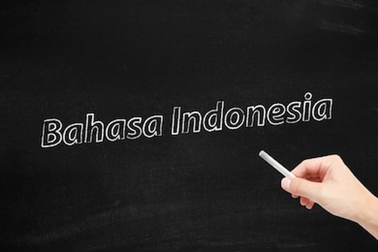 Bahasa Indonesia IF-IB